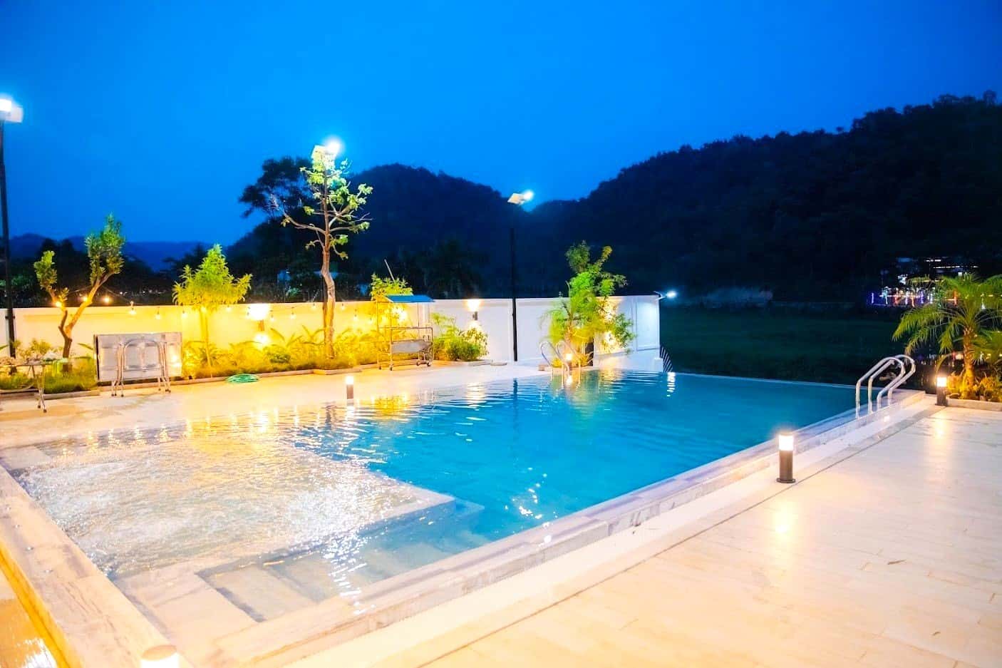 Sunland Villa at Đồng Đò Lake, Sóc Sơn — photo 14