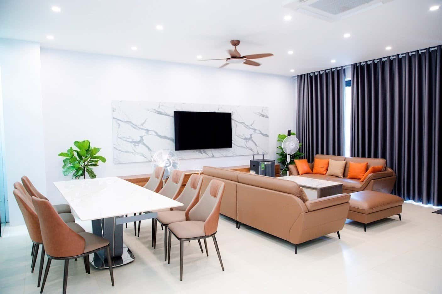 Sunland Villa at Đồng Đò Lake, Sóc Sơn — photo 4