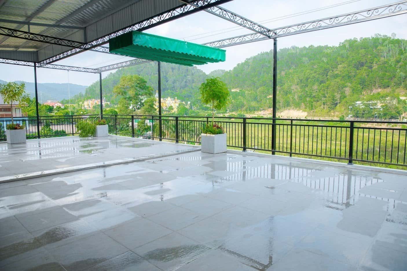 Sunland Villa at Đồng Đò Lake, Sóc Sơn — photo 18