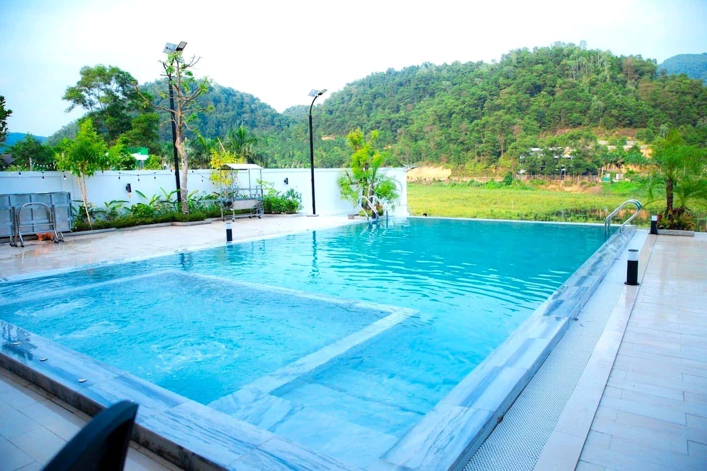 Sunland Villa at Đồng Đò Lake, Sóc Sơn — photo 2