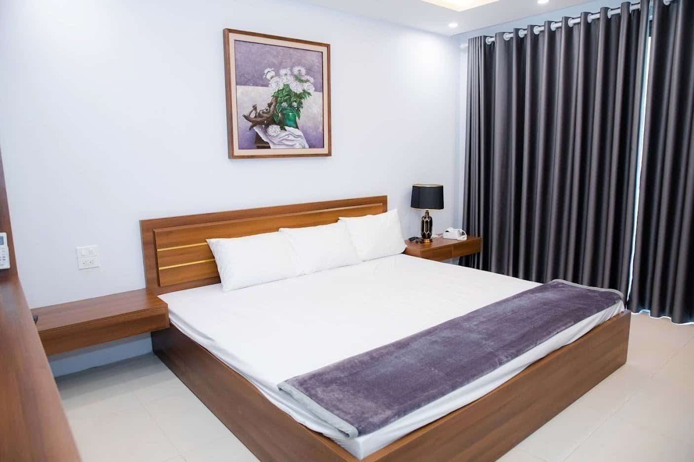 Sunland Villa at Đồng Đò Lake, Sóc Sơn — photo 22