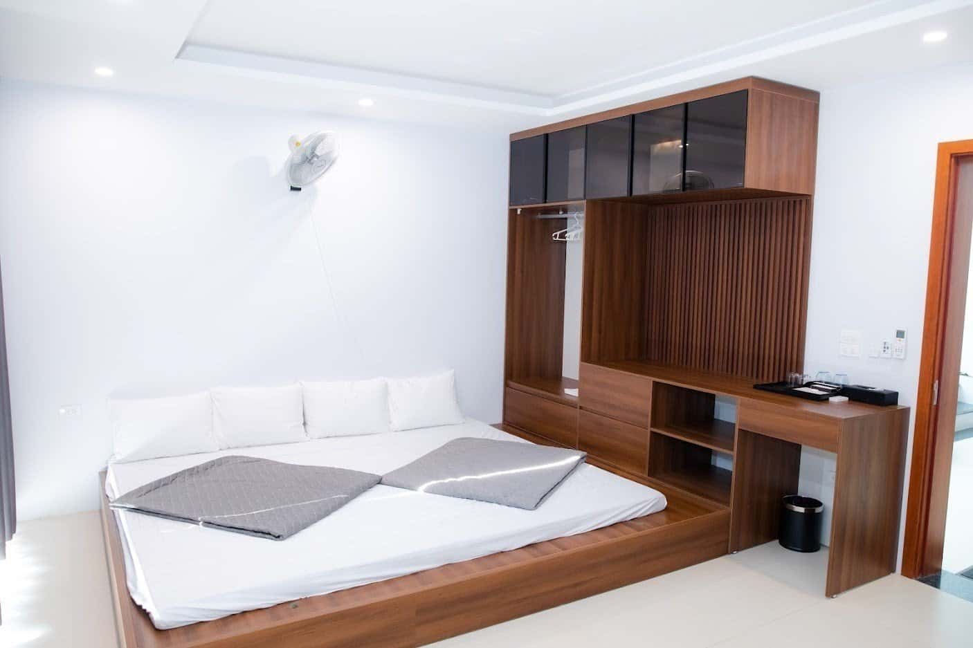 Sunland Villa at Đồng Đò Lake, Sóc Sơn — photo 24