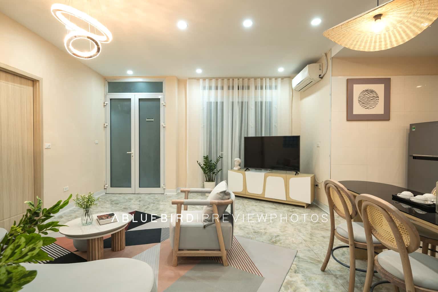 Studio 201 - Veque Nam Ngư, Hoàn Kiếm — 照片 6