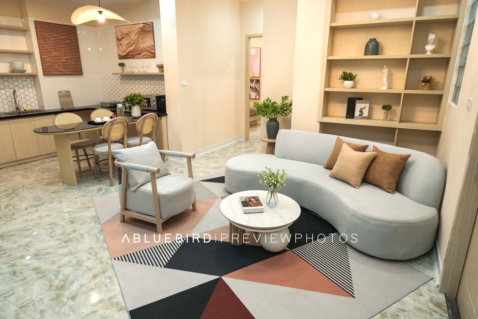 Studio 201 - Veque Nam Ngư, Hoàn Kiếm — 照片 7