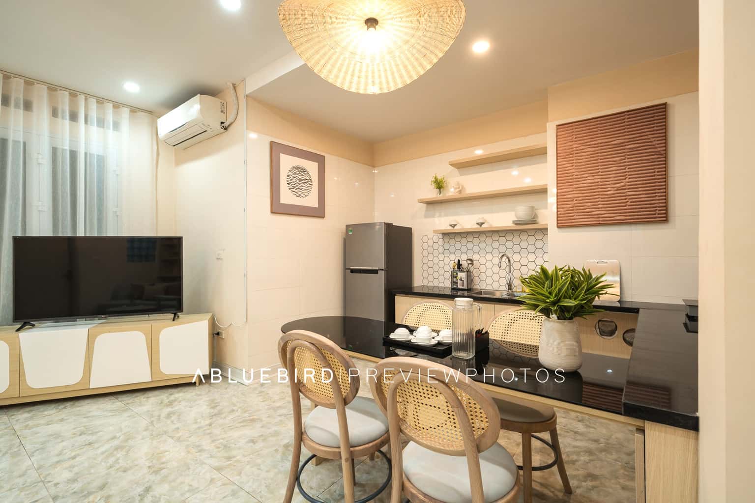 Studio 201 - Veque Nam Ngư, Hoàn Kiếm — 照片 12