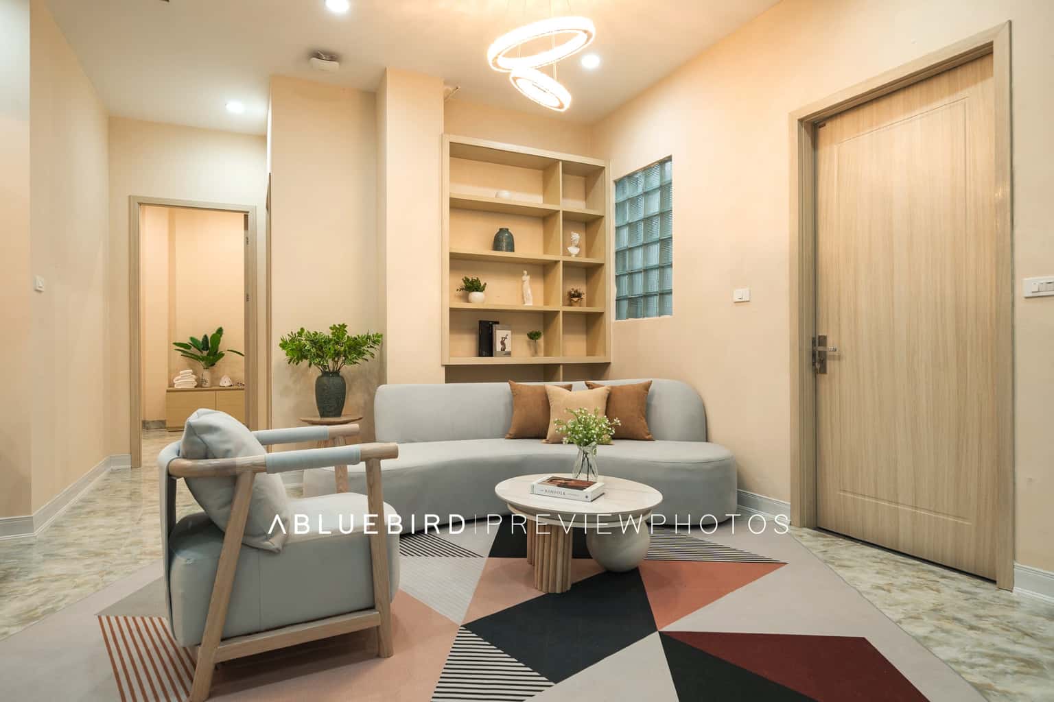 Studio 201 - Veque Nam Ngư, Hoàn Kiếm — 照片 9