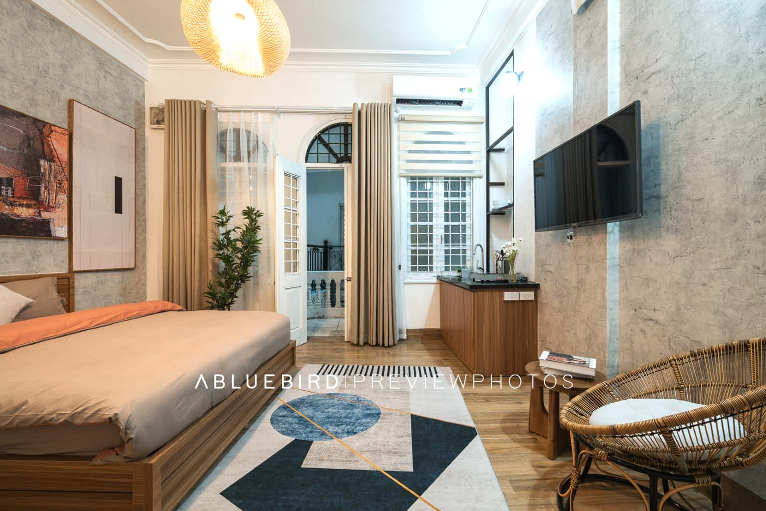 Studio 102 - Veque Nam Ngư, Hoàn Kiếm — photo 3