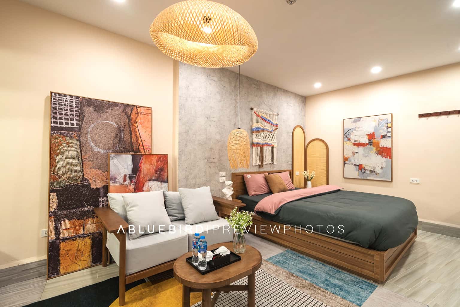 Studio 302 - Veque Nam Ngư, Hoàn Kiếm — ảnh 3