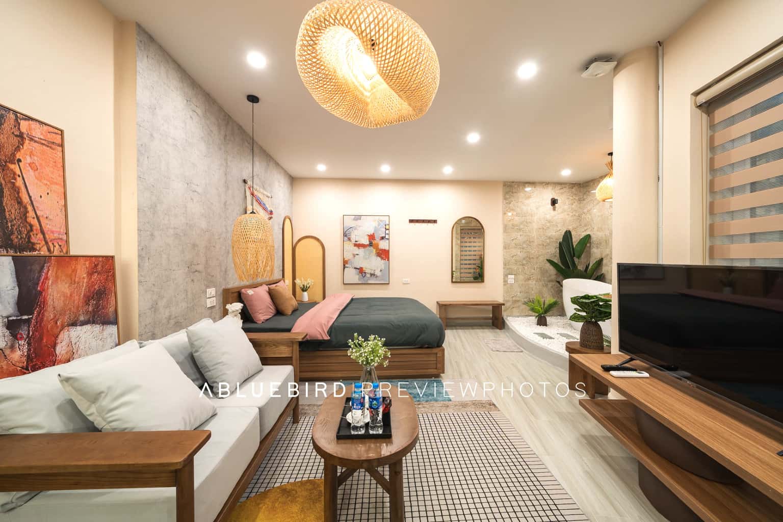 Studio 302 - Veque Nam Ngư, Hoàn Kiếm — ảnh 1