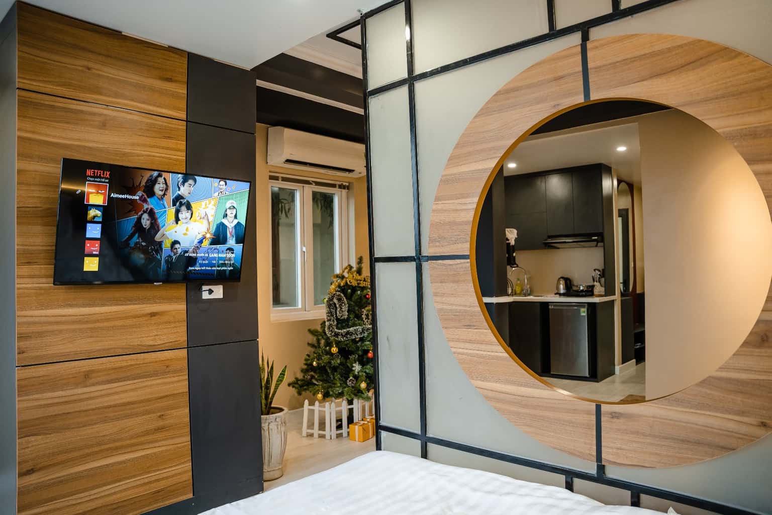 401 Aimee House, Tây Hồ — ảnh 13