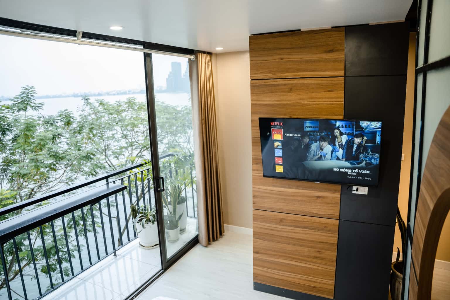 401 Aimee House, Tây Hồ — ảnh 15
