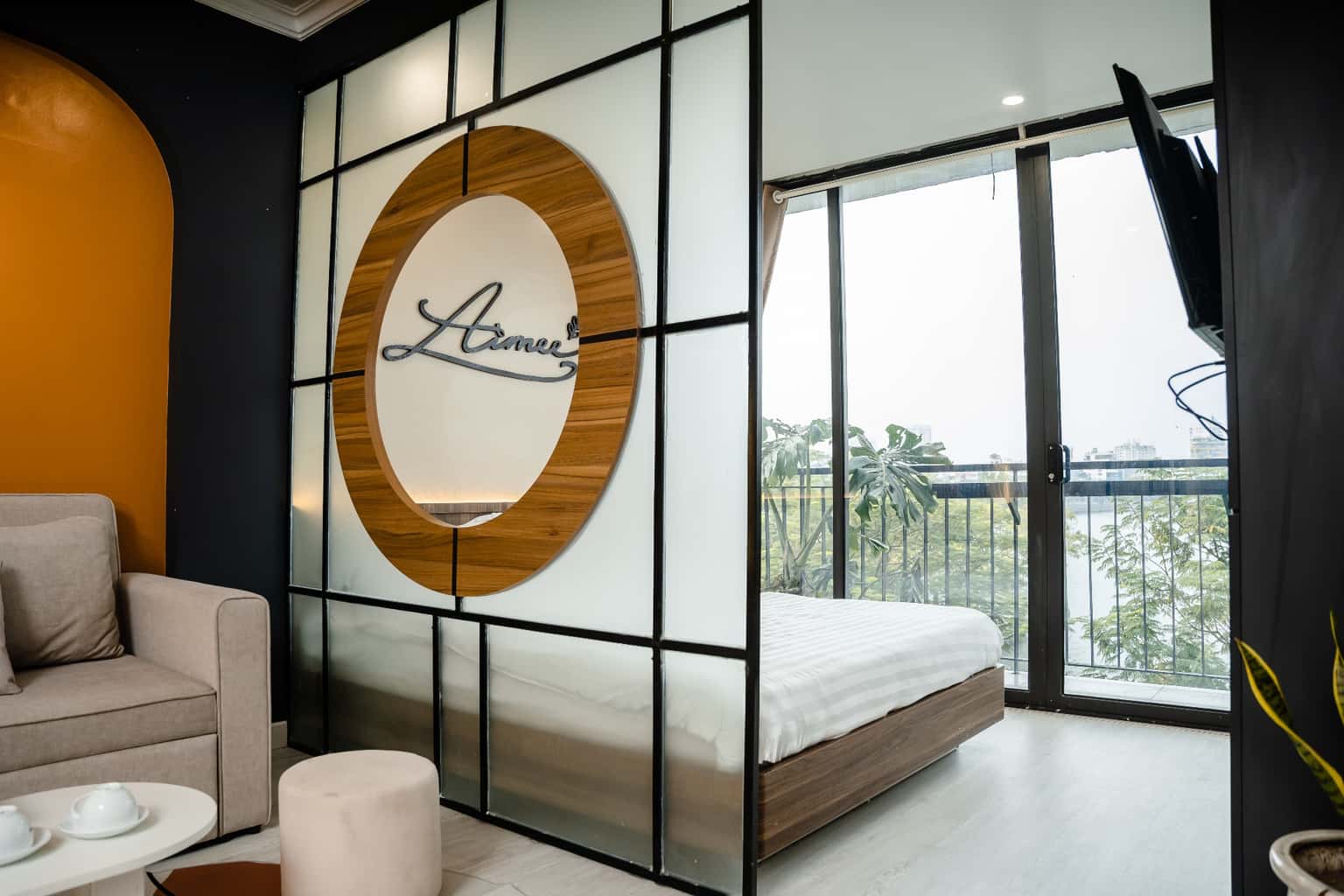 401 Aimee House, Tây Hồ — ảnh 7