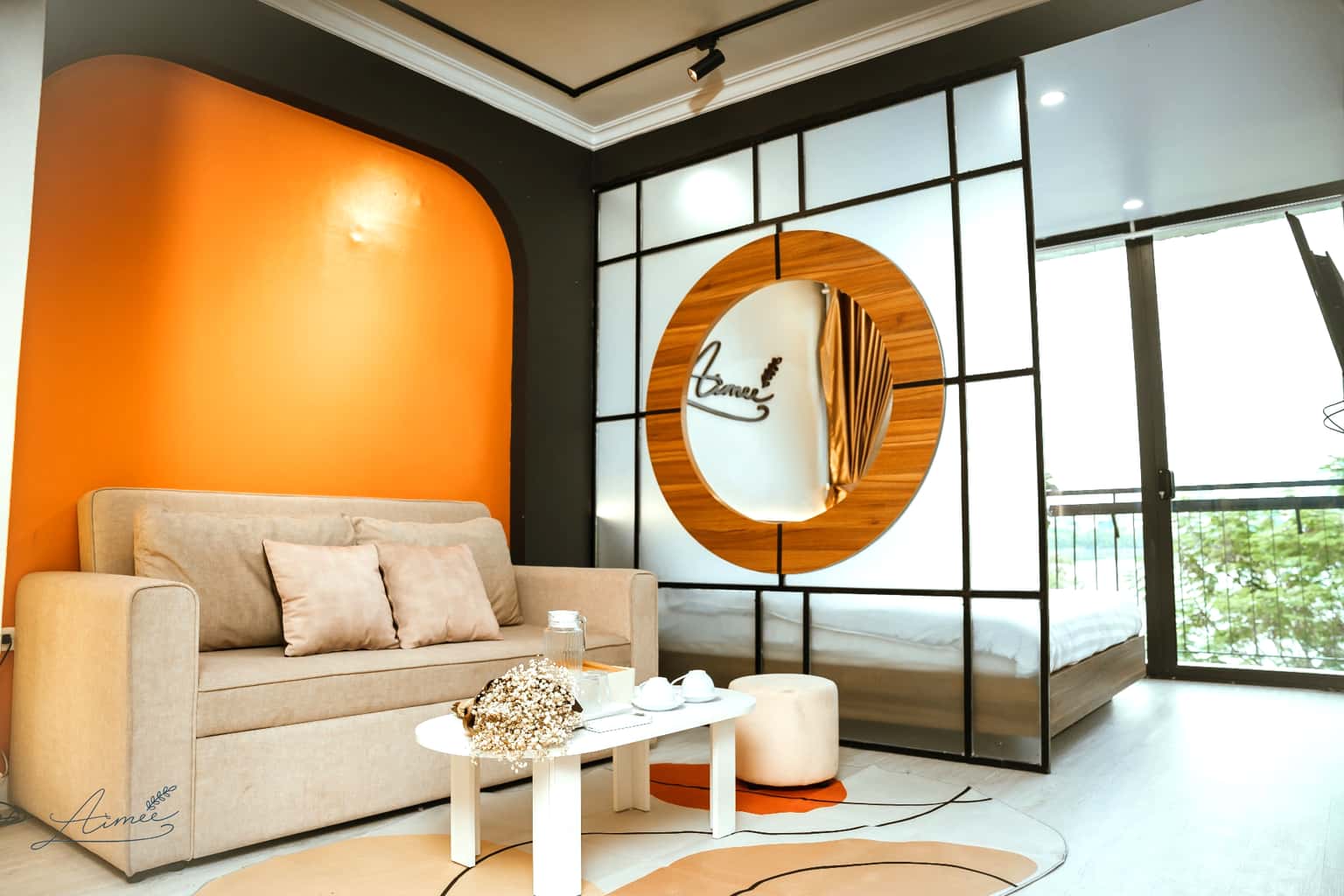 401 Aimee House, Tây Hồ — ảnh 3