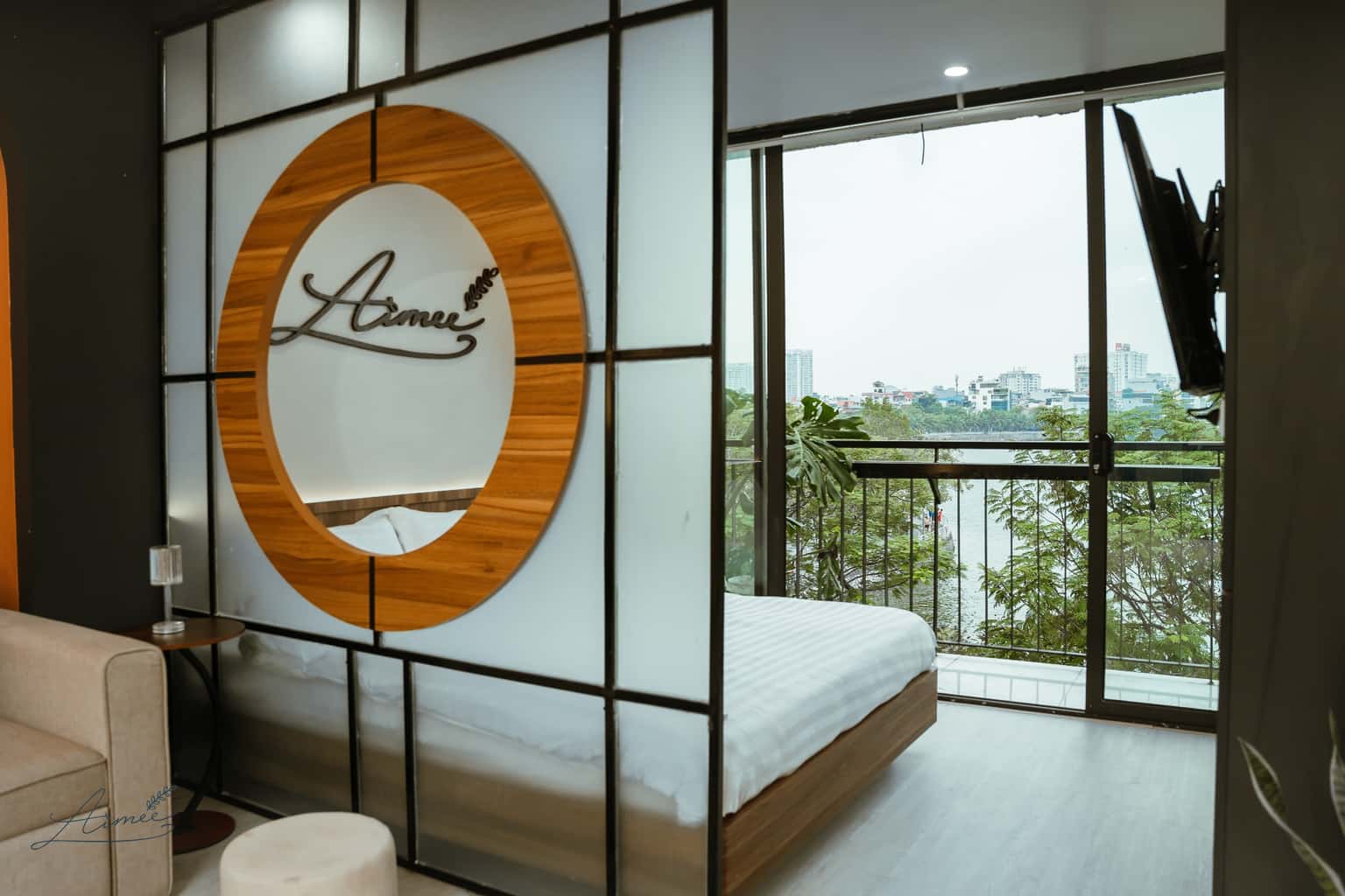 401 Aimee House, Tây Hồ — ảnh 8