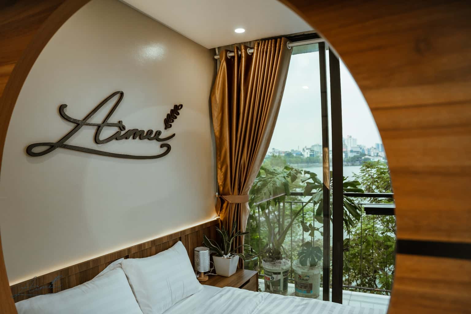 401 Aimee House, Tây Hồ — ảnh 9