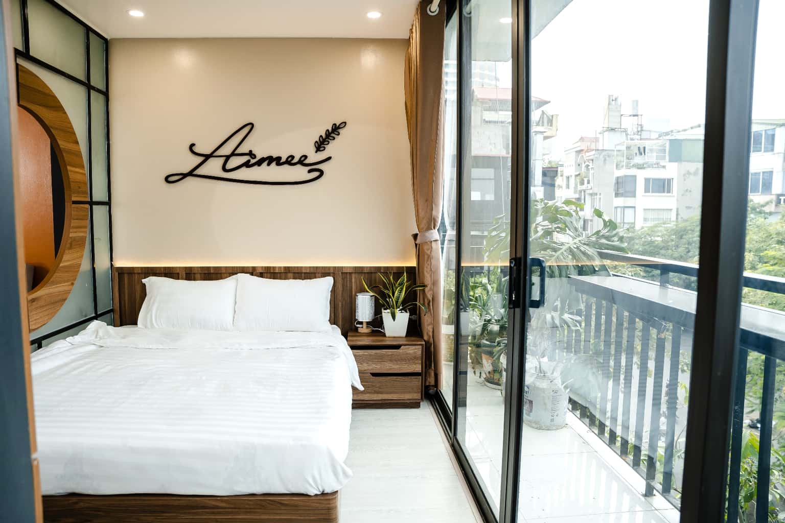 401 Aimee House, Tây Hồ — ảnh 6