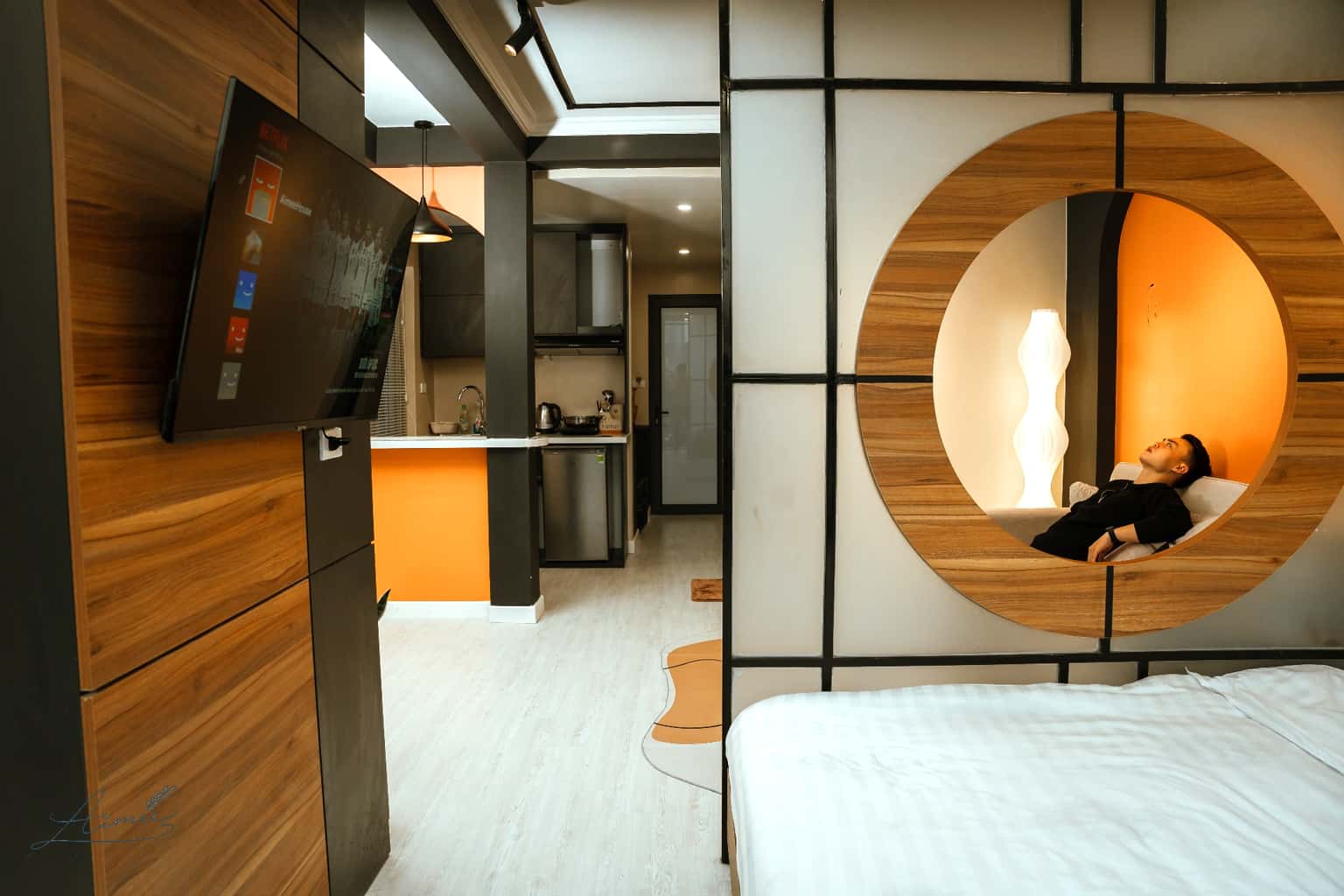 401 Aimee House, Tây Hồ — ảnh 14