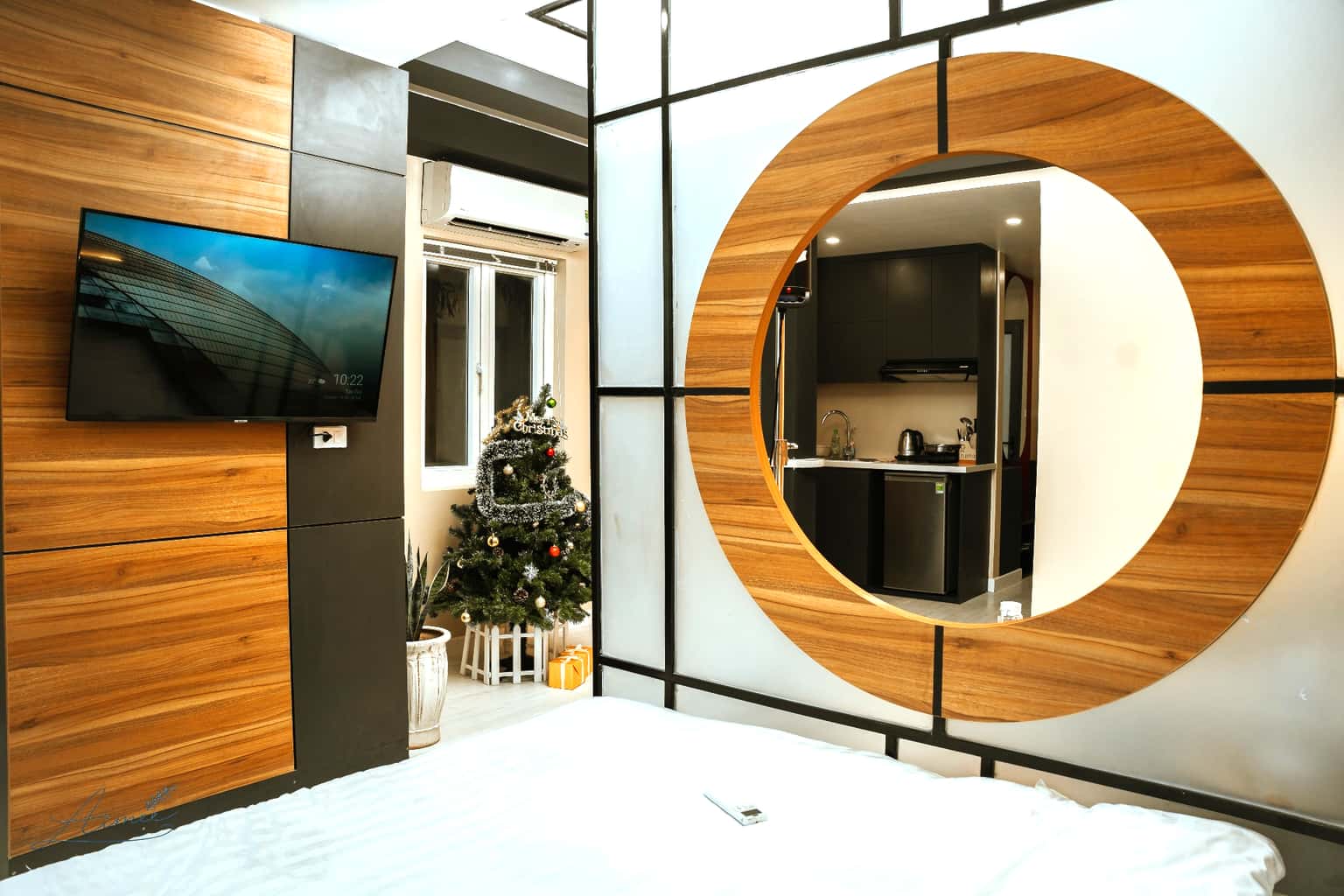 401 Aimee House, Tây Hồ — ảnh 12