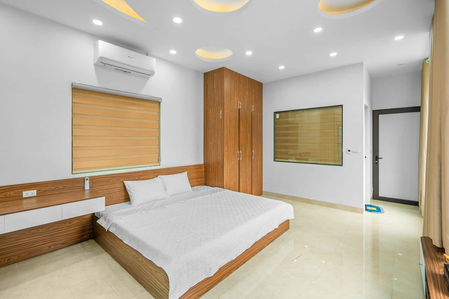 justfly diamond rose homestay ba vi