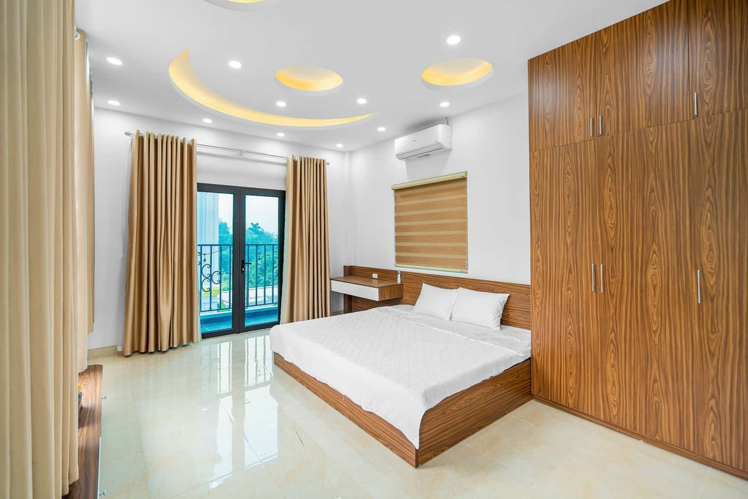 justfly diamond rose homestay ba vi