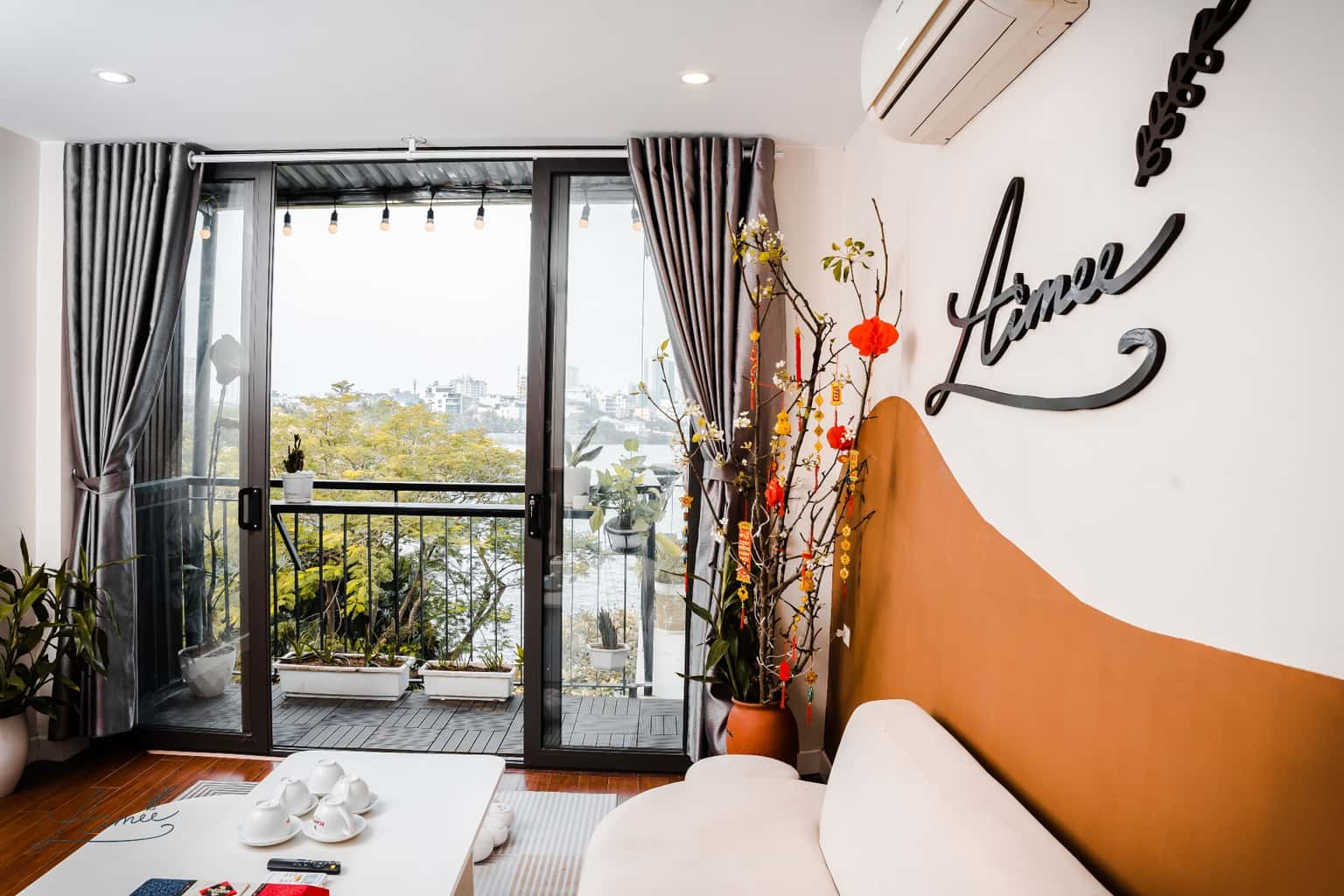 402 Aimee House, Tây Hồ — ảnh 8