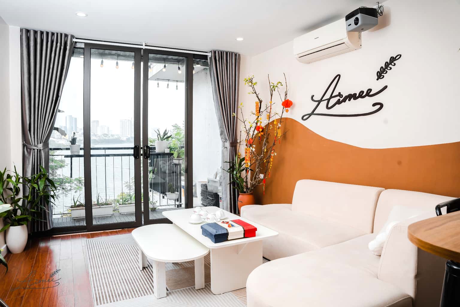 402 Aimee House, Tây Hồ — ảnh 1