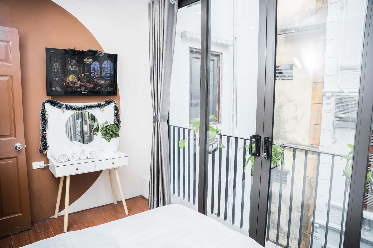 402 Aimee House, Tây Hồ — ảnh 17