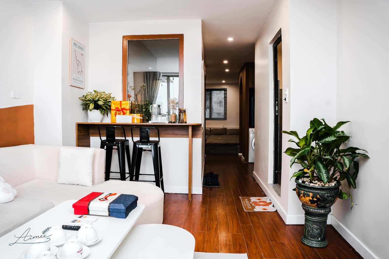 402 Aimee House, Tây Hồ — ảnh 7