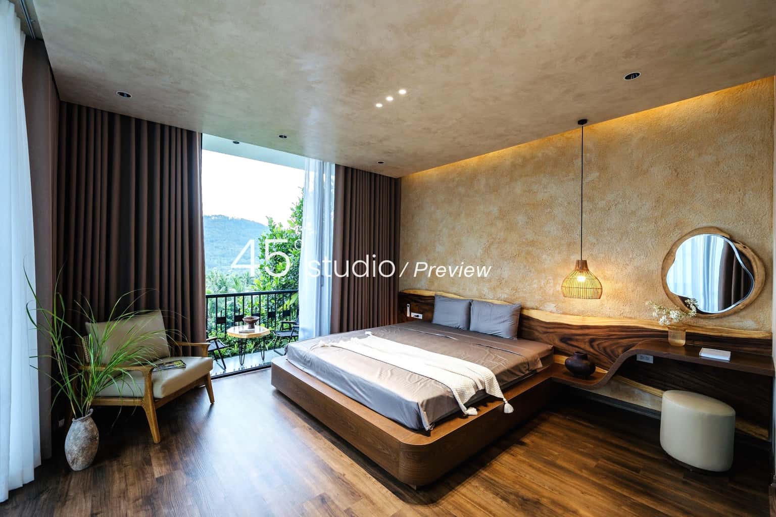 Colina Villa F1.4, Venus Đại Lải — ảnh 19