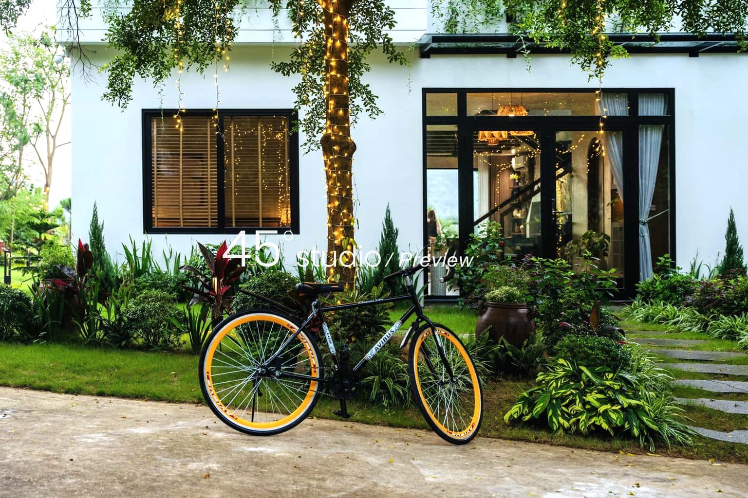 Colina Villa F1.4, Venus Đại Lải — ảnh 9