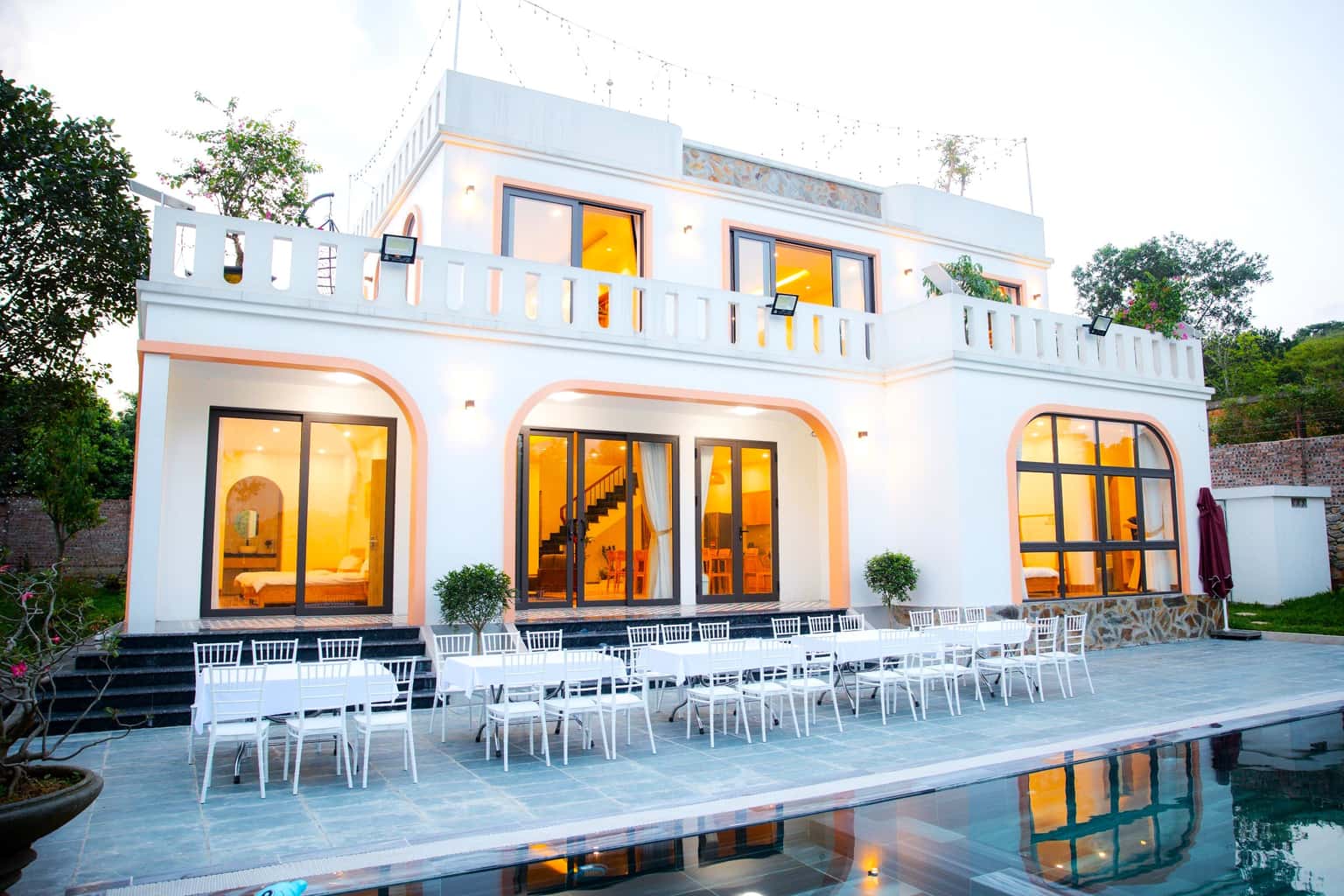 justfly bula villa hoa binh