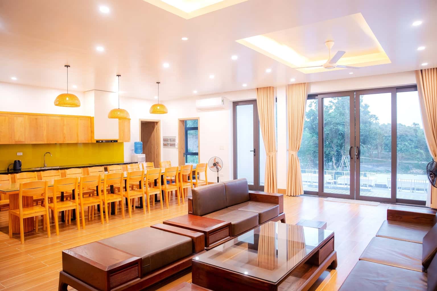 justfly bula villa hoa binh