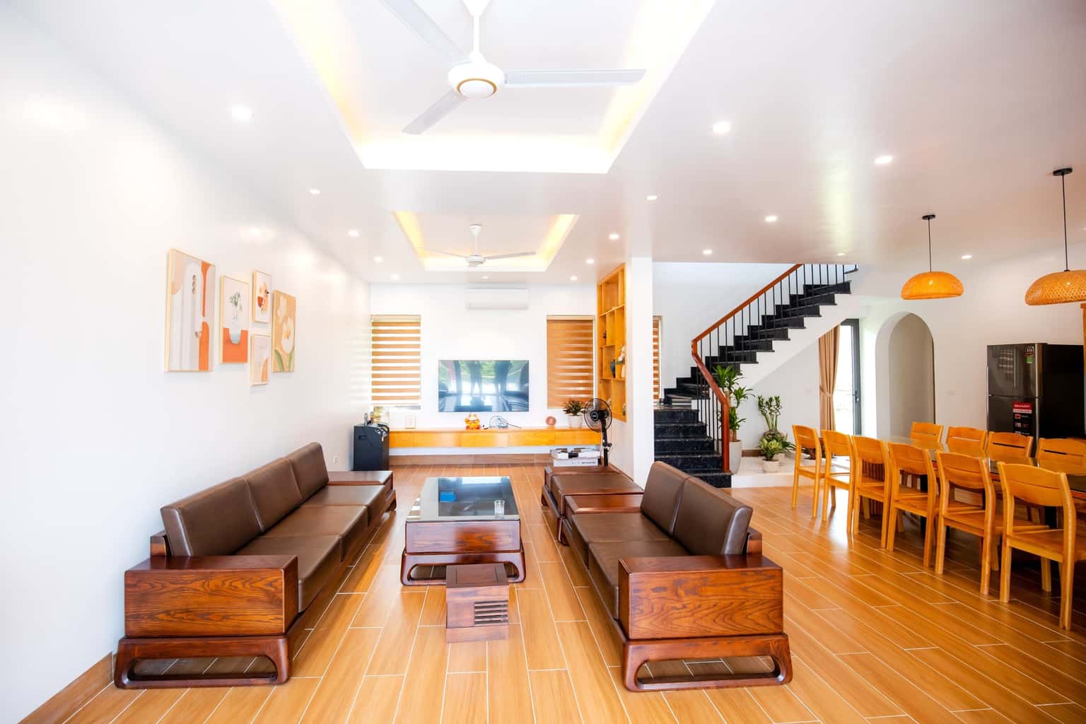 justfly bula villa hoa binh