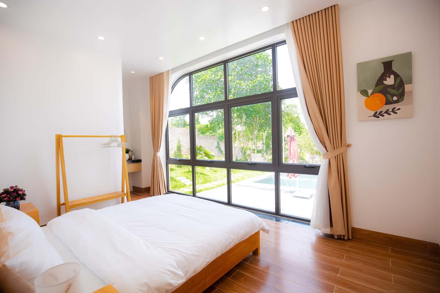 justfly bula villa hoa binh