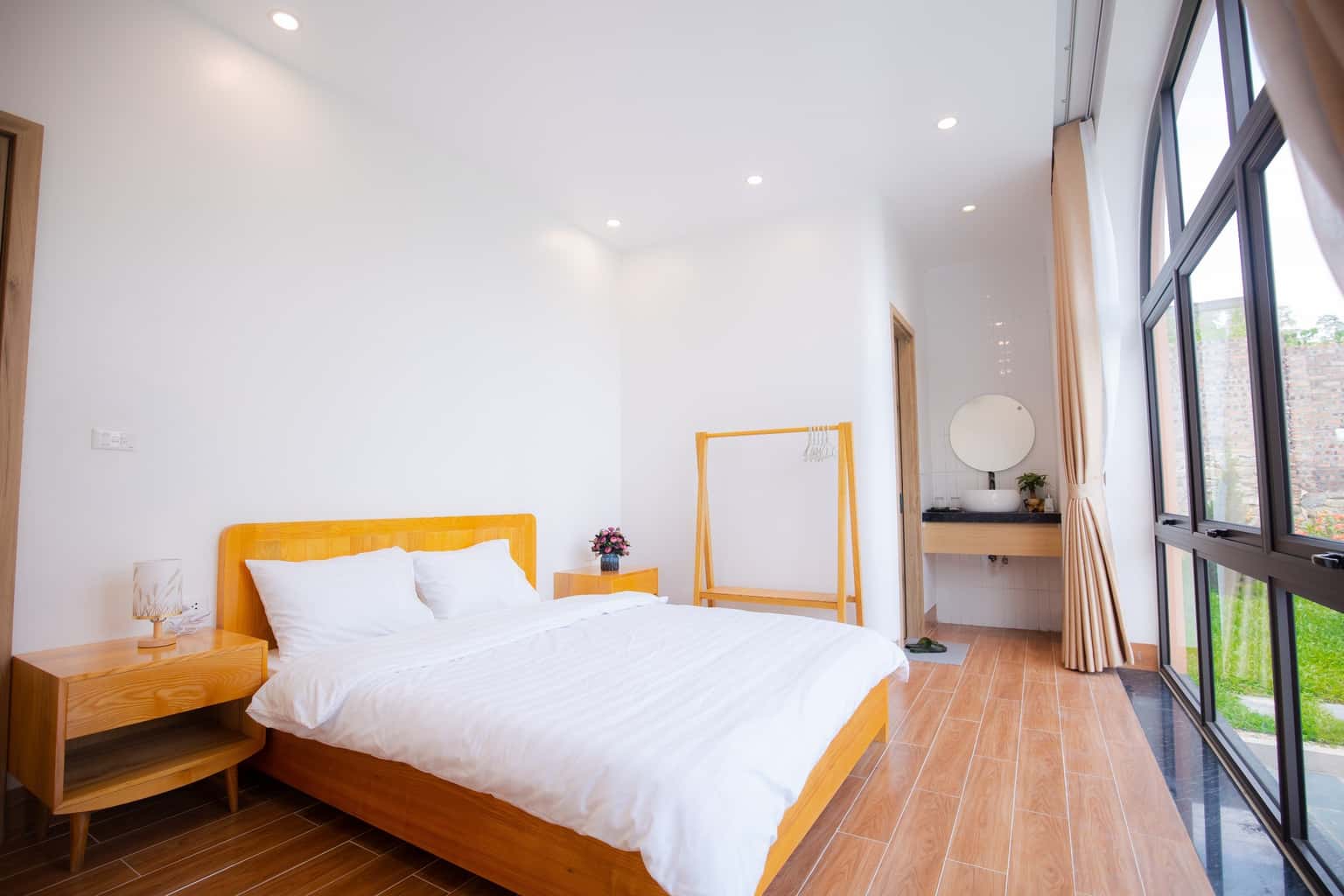 justfly bula villa hoa binh