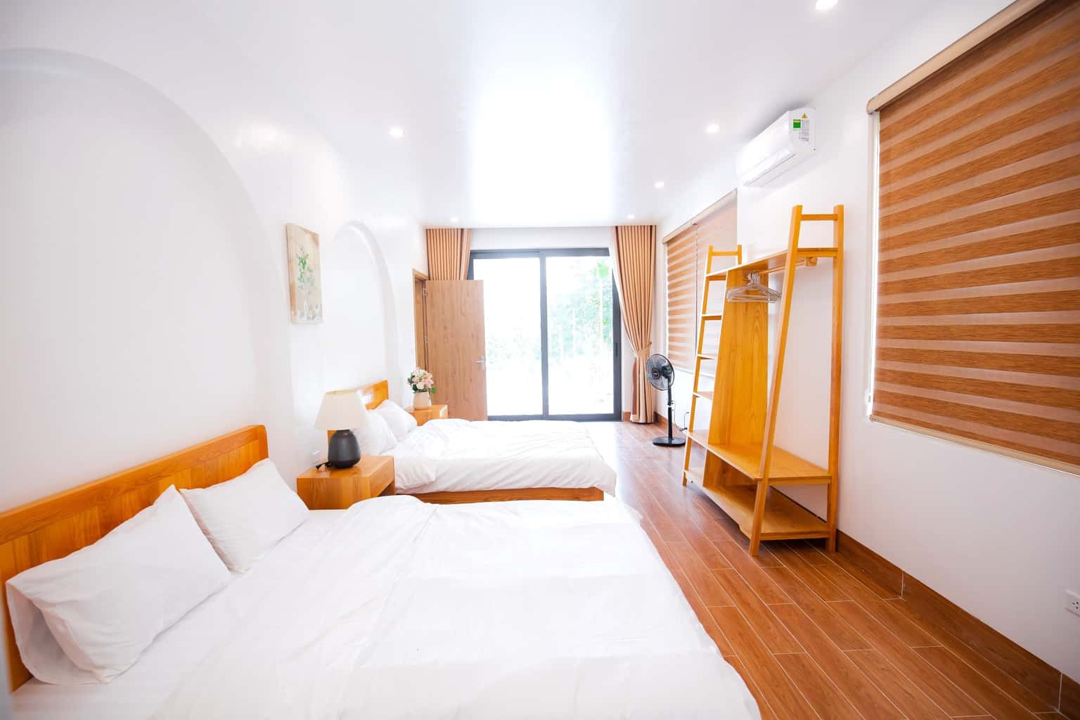 justfly bula villa hoa binh