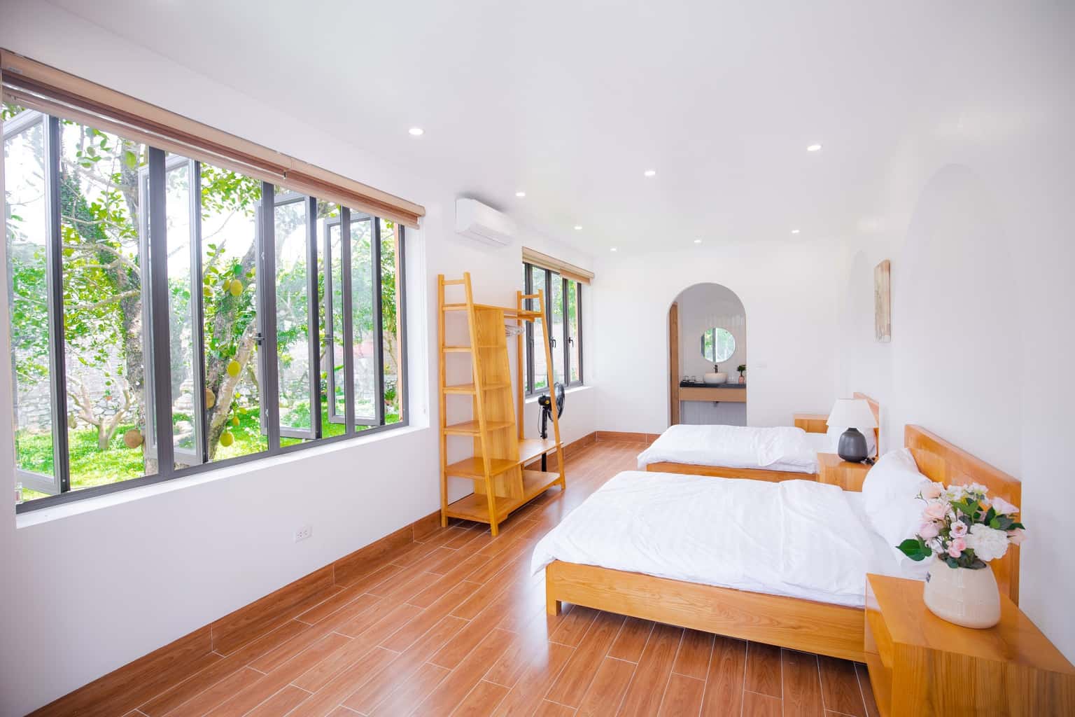 justfly bula villa hoa binh