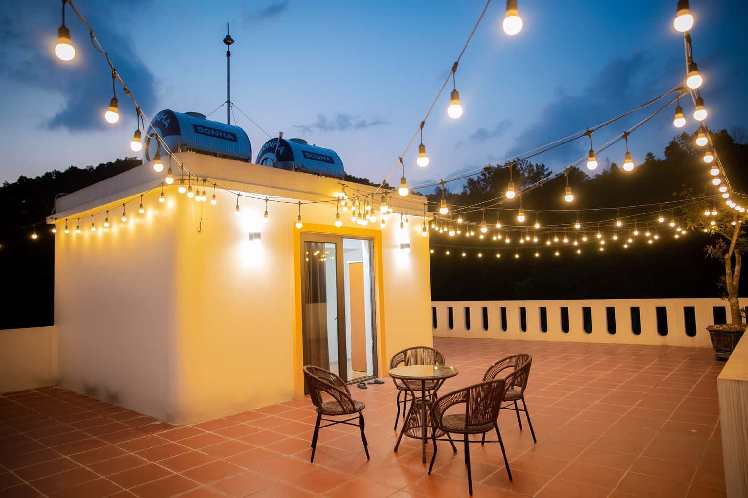 justfly bula villa hoa binh