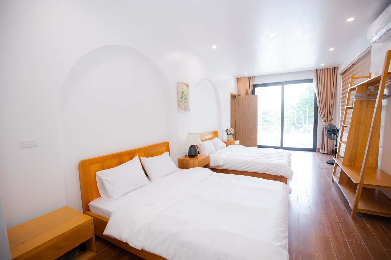 justfly bula villa hoa binh
