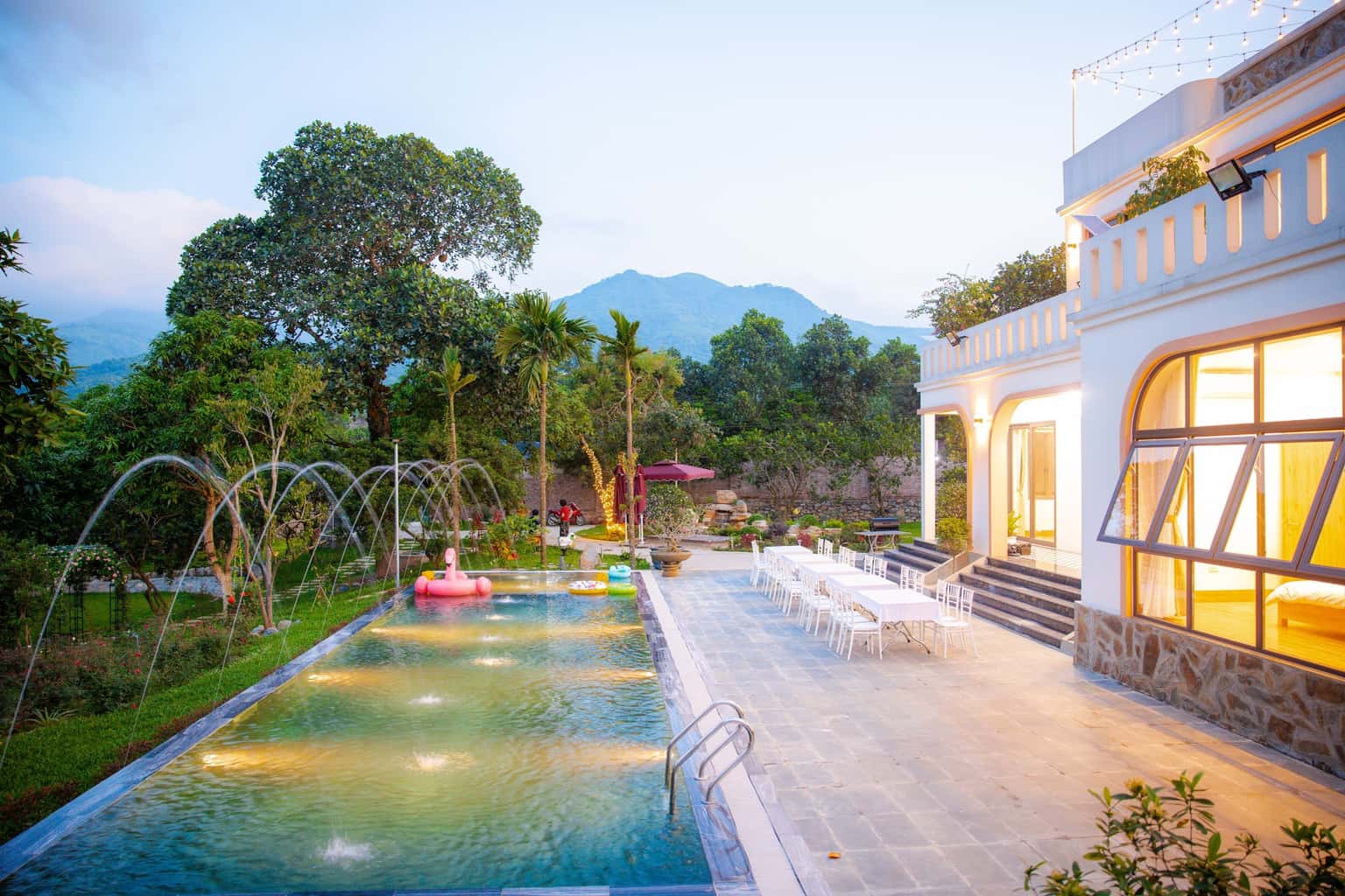 justfly bula villa hoa binh