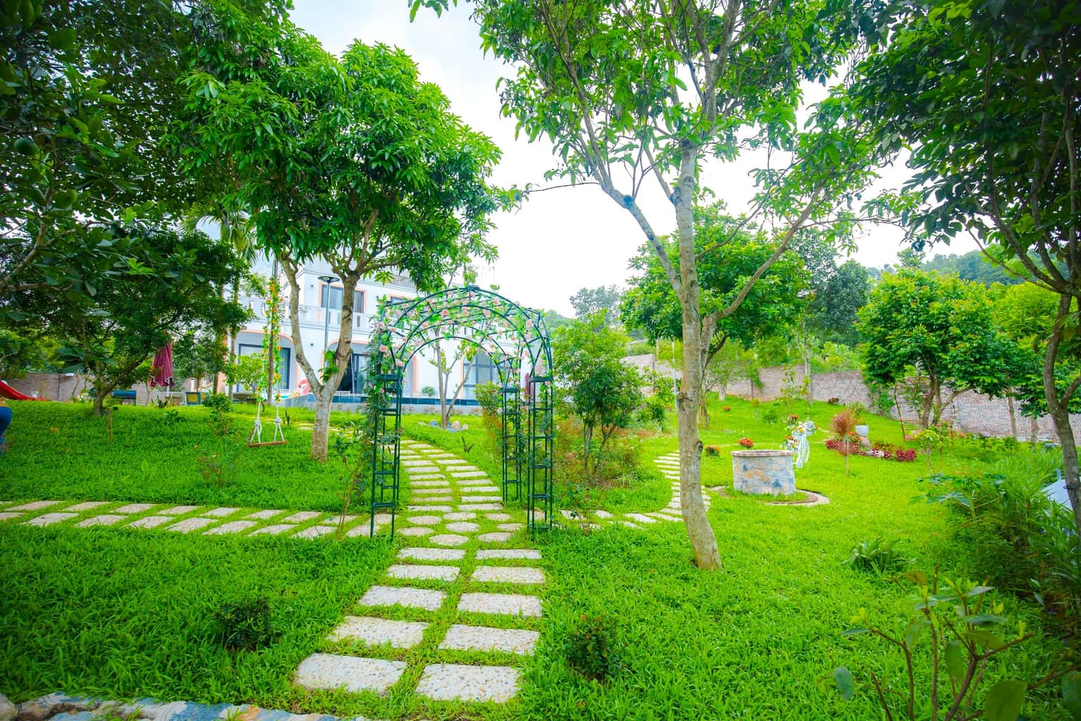justfly bula villa hoa binh