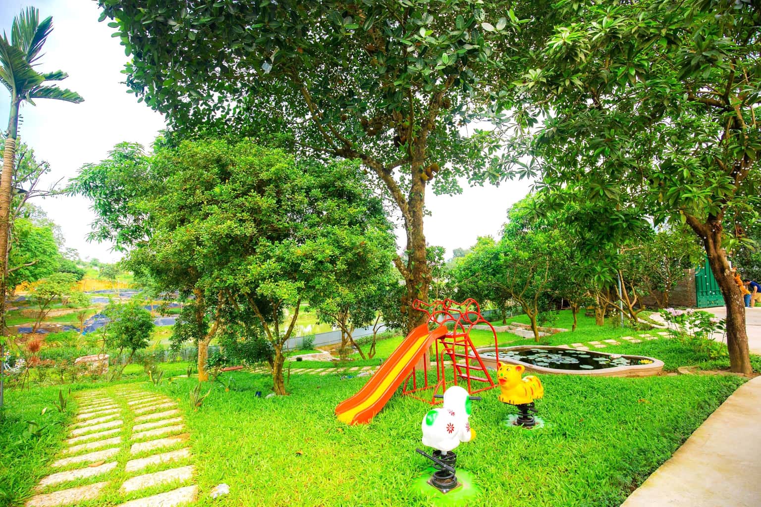 justfly bula villa hoa binh