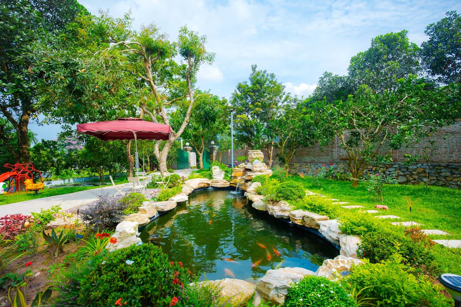 justfly bula villa hoa binh