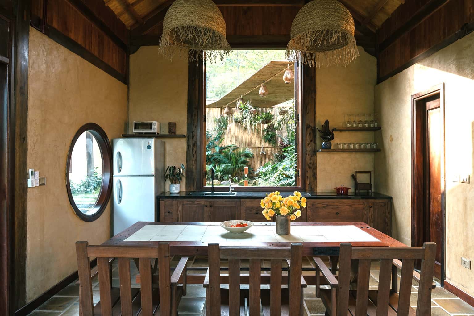 Lily's Home & Retreat, Thạch Thất — 照片 20