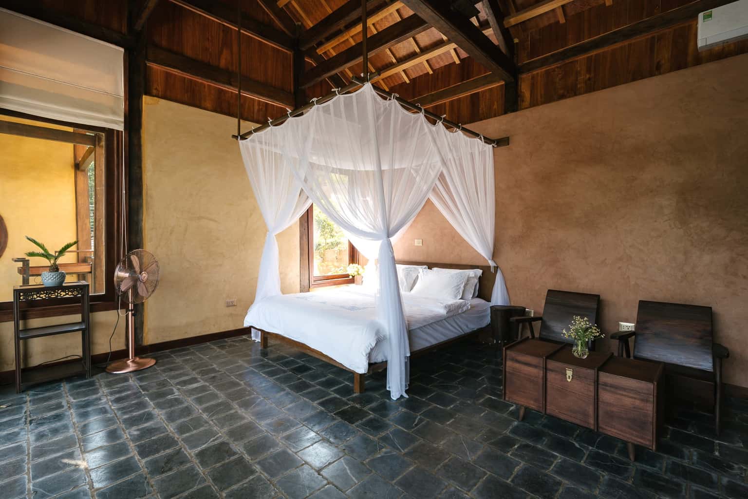 Lily's Home & Retreat, Thạch Thất — 照片 26