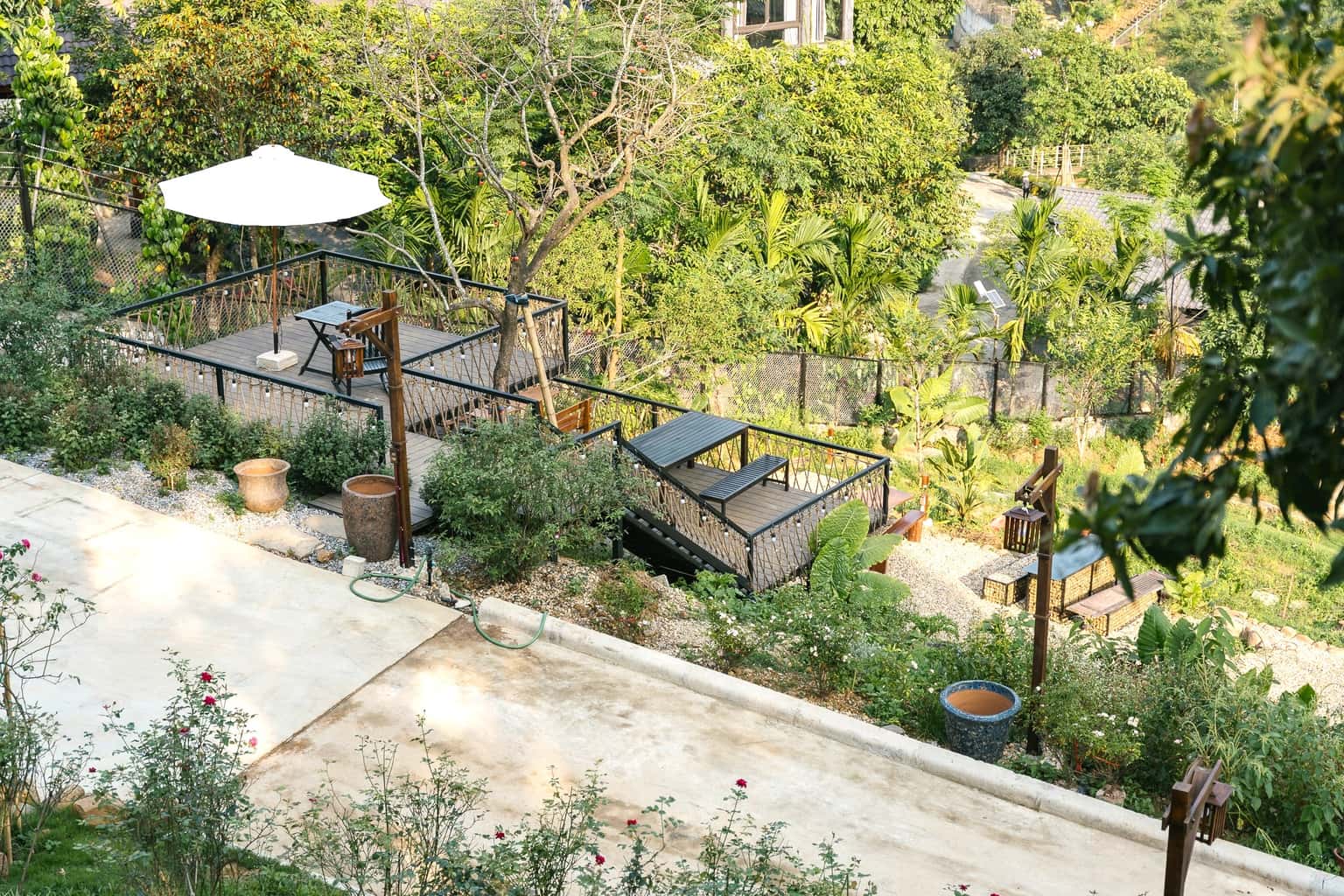 Lily's Home & Retreat, Thạch Thất — 照片 11