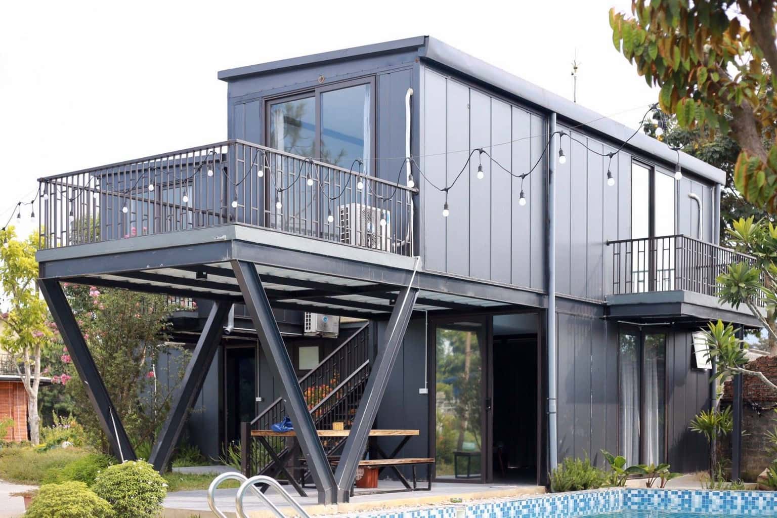 Lucky House (Amavie) tại Vân Hòa, Ba Vì — ảnh 10
