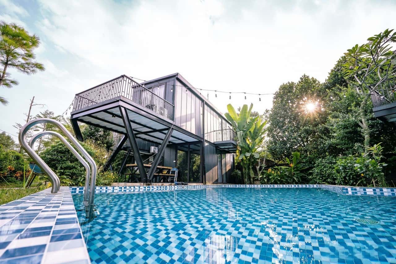 Lucky House (Amavie) tại Vân Hòa, Ba Vì — ảnh 7