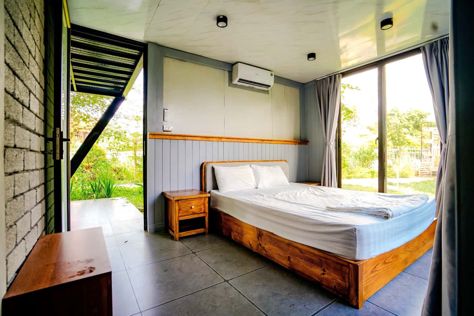 Lucky House (Amavie) tại Vân Hòa, Ba Vì — ảnh 5