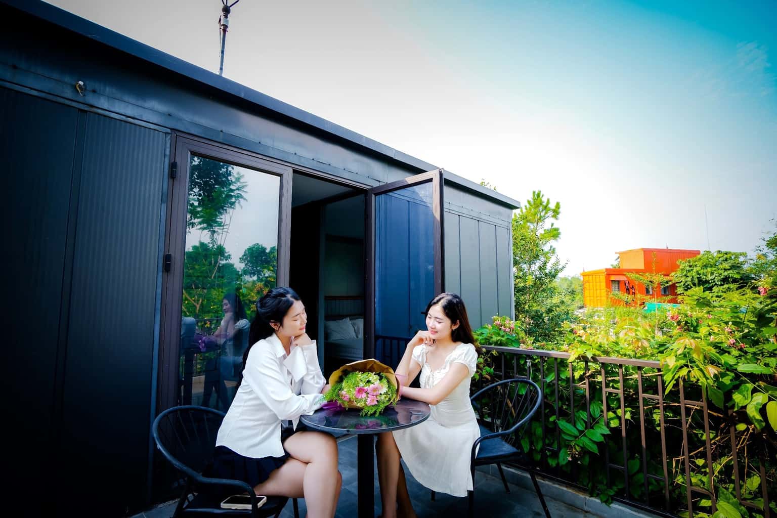 Lucky House (Amavie) tại Vân Hòa, Ba Vì — ảnh 3